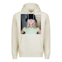 Oatmeal Heather Rosinkranz Looks So Good Claire Premium Hoodie - linhVisuals