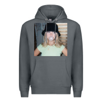 Rock Rosinkranz Looks So Good Claire Premium Hoodie - linhVisuals
