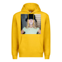 Lemon Rosinkranz Looks So Good Claire Premium Hoodie - linhVisuals