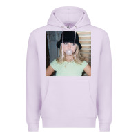 Lilac Rosinkranz Looks So Good Claire Premium Hoodie - linhVisuals