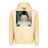 Pina Colada Rosinkranz Looks So Good Claire Premium Hoodie - linhVisuals