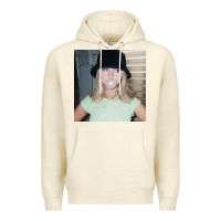 Sandshell Rosinkranz Looks So Good Claire Premium Hoodie - linhVisuals