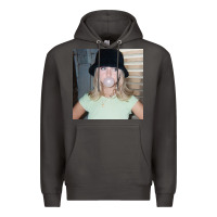 Smoke Rosinkranz Looks So Good Claire Premium Hoodie - linhVisuals
