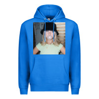 True Royal Rosinkranz Looks So Good Claire Premium Hoodie - linhVisuals