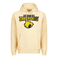 Pina Colada houston sabercats rugby Premium Hoodie - linhVisuals