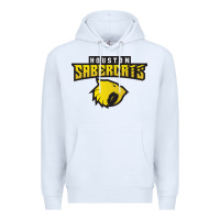 White houston sabercats rugby Premium Hoodie - linhVisuals