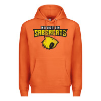 Carrot houston sabercats rugby Premium Hoodie - linhVisuals