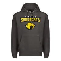 Smoke houston sabercats rugby Premium Hoodie - linhVisuals