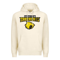Tofu houston sabercats rugby Premium Hoodie - linhVisuals