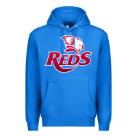 True Royal queensland reds rugby Premium Hoodie - linhVisuals