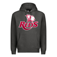 Queensland Reds Rugby Premium Hoodie | Teevron