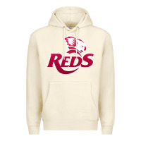 Sandshell queensland reds rugby Premium Hoodie - linhVisuals