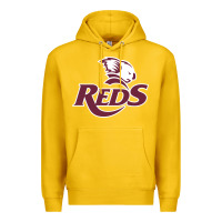 Lemon reds rugby australia Premium Hoodie - linhVisuals