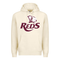 Tofu reds rugby australia Premium Hoodie - linhVisuals