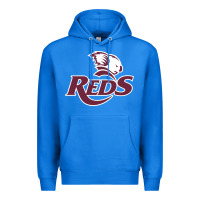 True Royal reds rugby australia Premium Hoodie - linhVisuals
