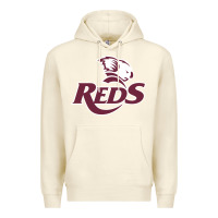 Sandshell reds rugby australia Premium Hoodie - linhVisuals