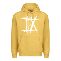 Antique Gold Ice Nine Kills - INK Premium Hoodie - linhVisuals