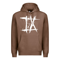 Chestnut Ice Nine Kills - INK Premium Hoodie - linhVisuals