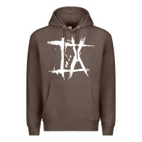 Coffee Ice Nine Kills - INK Premium Hoodie - linhVisuals