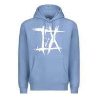 Colony Blue Ice Nine Kills - INK Premium Hoodie - linhVisuals