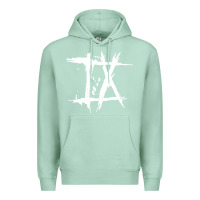 Seafoam Ice Nine Kills - INK Premium Hoodie - linhVisuals