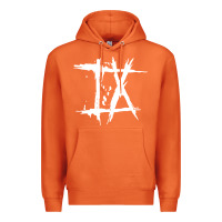 Carrot Ice Nine Kills - INK Premium Hoodie - linhVisuals