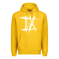 Lemon Ice Nine Kills - INK Premium Hoodie - linhVisuals