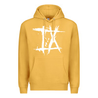 Mustard Ice Nine Kills - INK Premium Hoodie - linhVisuals