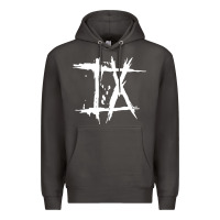 Ice Nine Kills - Ink Premium Hoodie | Teevron