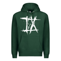Sports Green Ice Nine Kills - INK Premium Hoodie - linhVisuals