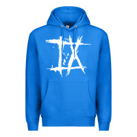 True Royal Ice Nine Kills - INK Premium Hoodie - linhVisuals