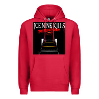 Cardinal ice nine kills 16 Premium Hoodie - linhVisuals