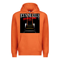 Carrot ice nine kills 16 Premium Hoodie - linhVisuals