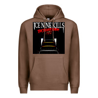 Chestnut ice nine kills 16 Premium Hoodie - linhVisuals