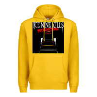 Lemon ice nine kills 16 Premium Hoodie - linhVisuals