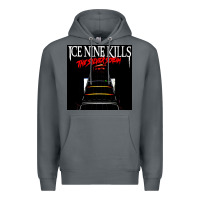 Rock ice nine kills 16 Premium Hoodie - linhVisuals