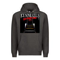 Smoke ice nine kills 16 Premium Hoodie - linhVisuals