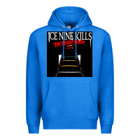 True Royal ice nine kills 16 Premium Hoodie - linhVisuals