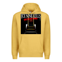 Ice Nine Kills 16 Premium Hoodie | Teevron