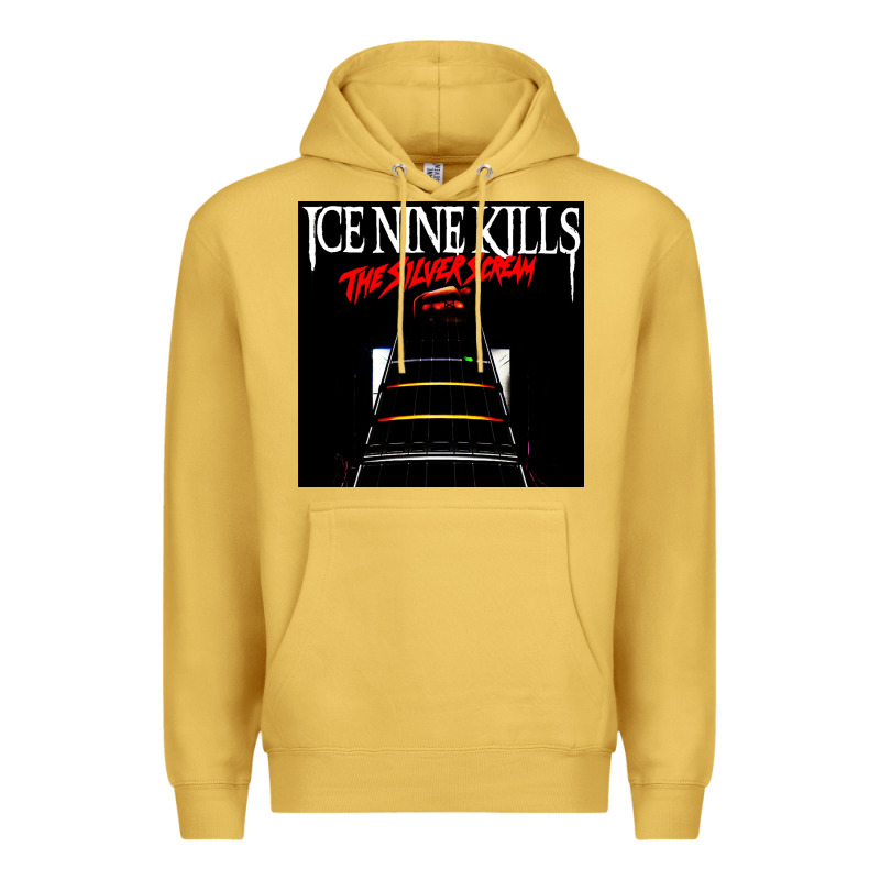 Ice Nine Kills 16 Premium Hoodie by linhVisuals | Teevron