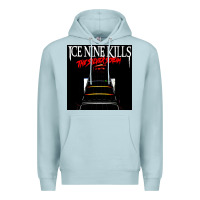 Blue Mist ice nine kills 16 Premium Hoodie - linhVisuals