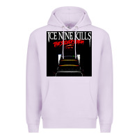 Lilac ice nine kills 16 Premium Hoodie - linhVisuals
