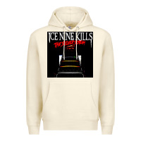 Sandshell ice nine kills 16 Premium Hoodie - linhVisuals