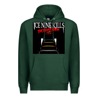 Sports Green ice nine kills 16 Premium Hoodie - linhVisuals