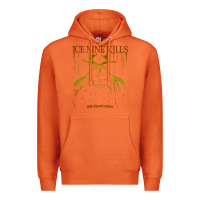 Carrot Ice Nine Kills Premium Hoodie - linhVisuals
