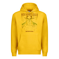 Lemon Ice Nine Kills Premium Hoodie - linhVisuals