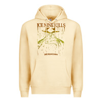 Pina Colada Ice Nine Kills Premium Hoodie - linhVisuals
