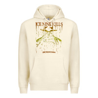 Sandshell Ice Nine Kills Premium Hoodie - linhVisuals