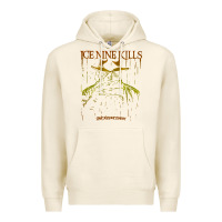 Tofu Ice Nine Kills Premium Hoodie - linhVisuals