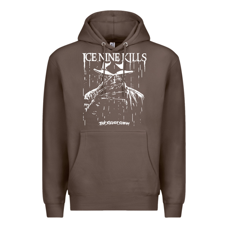 Ice Nine Kills Premium Hoodie by linhVisuals | Teevron